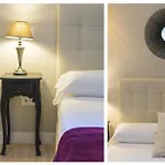 La Corelita - Living * Toledo