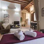 La Corelita - Living * Toledo