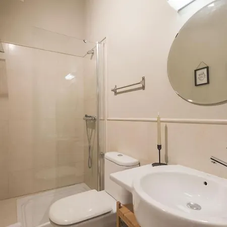 La Corelita - Living Appartement *