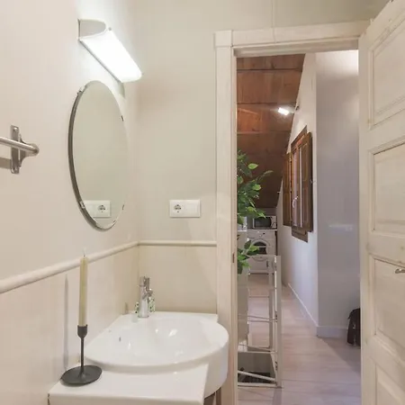 La Corelita - Living * Tolède