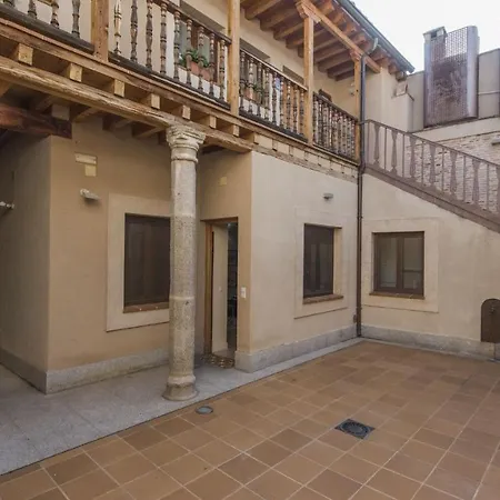 La Corelita - Living Tolède