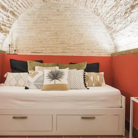 La Corelita - Living