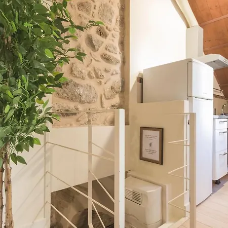 Apartment La Corelita - Living Toledo