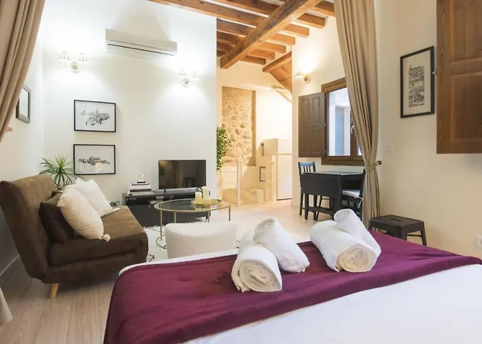 La Corelita - Living Toledo