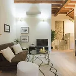 La Corelita Appartement *