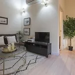 La Corelita - Living Apartment