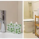 Apartment La Corelita - Living *
