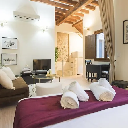 La Corelita - Living Toledo