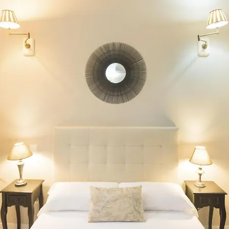 La Corelita - Living