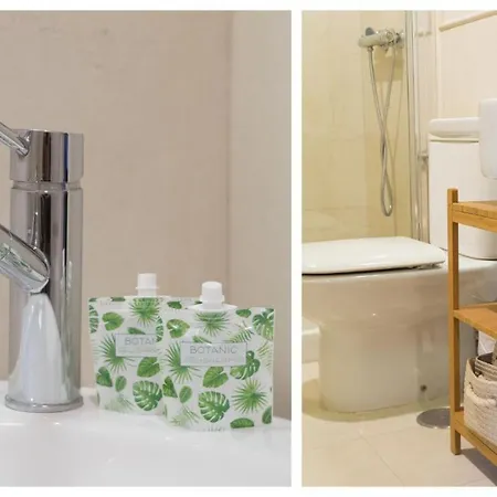 La Corelita - Living Апартаменти *