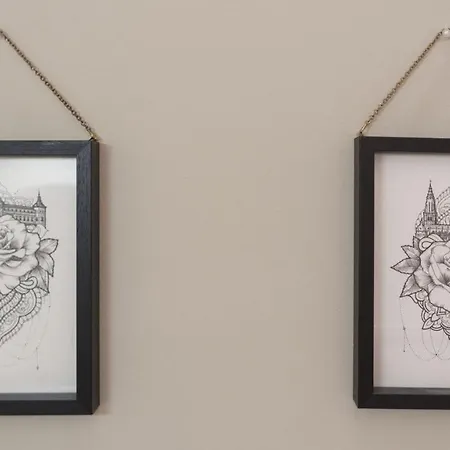 La Corelita - Living * 톨레도