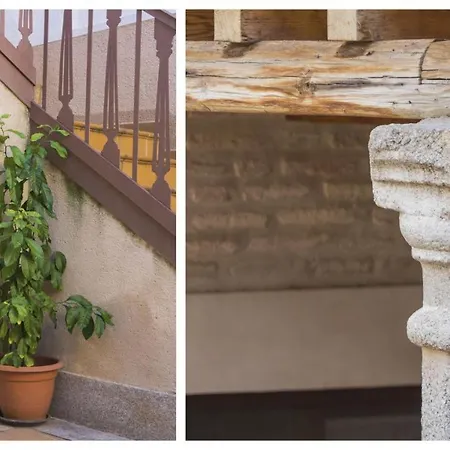 Апартаменти La Corelita - Living Толедо