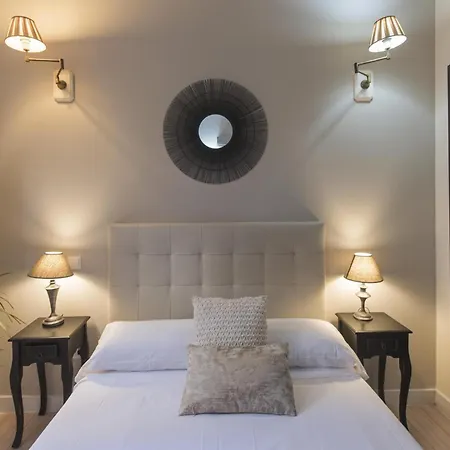 La Corelita - Living