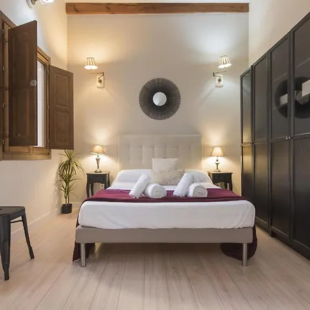 La Corelita - Living * Toledo