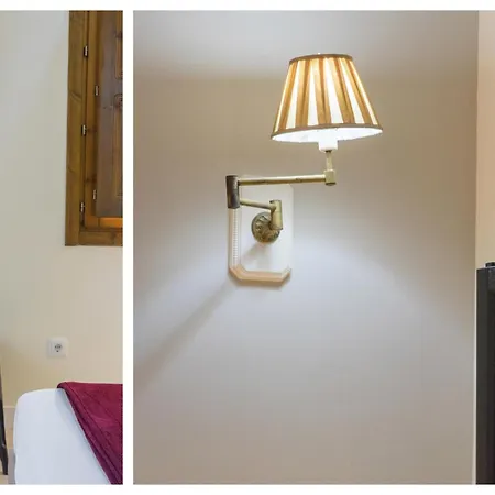 La Corelita - Living Daire