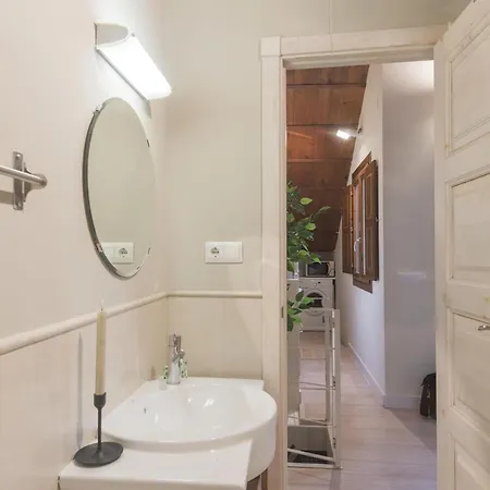 La Corelita - Living Daire *