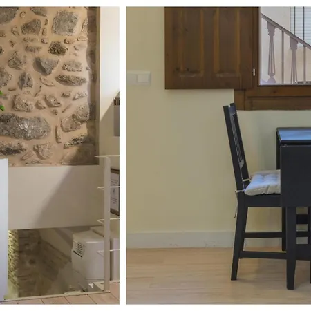 La Corelita - Living