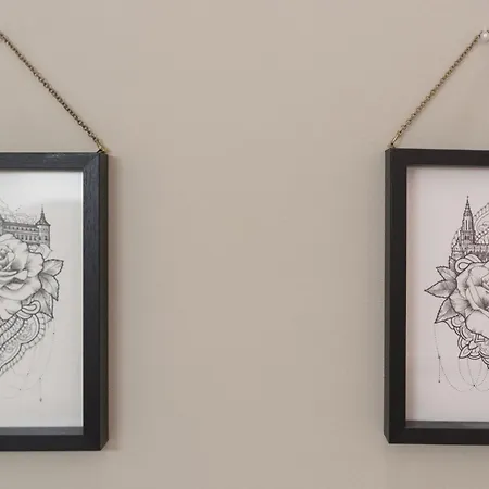 La Corelita - Living Daire *