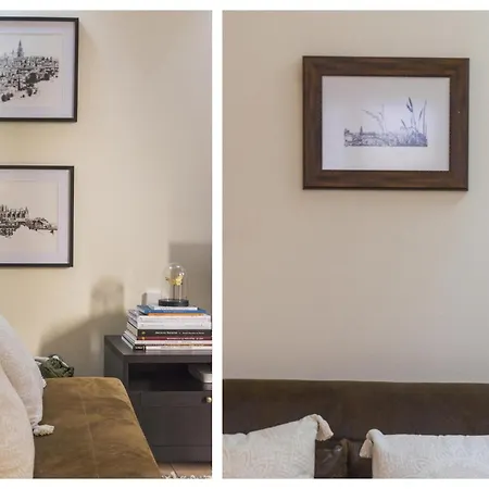 La Corelita - Living Daire Toledo