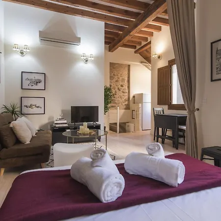 La Corelita * Tolède