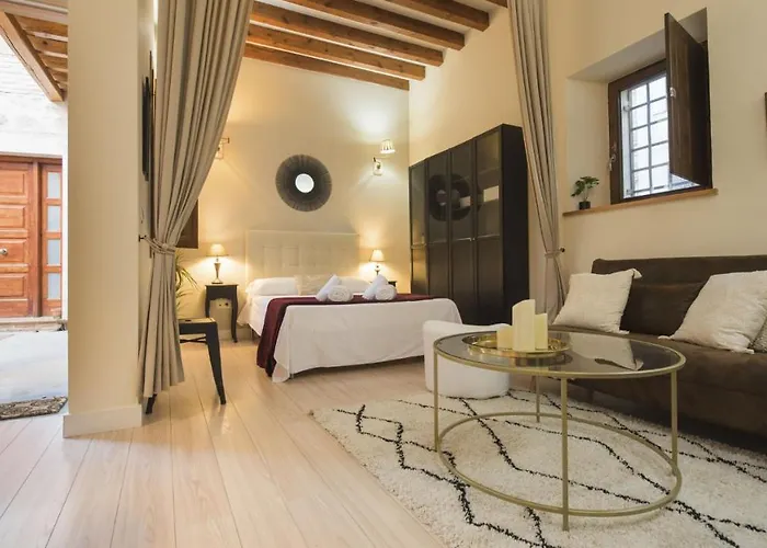 La Corelita - Living