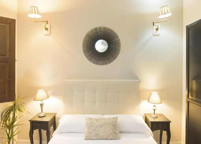 La Corelita - Living