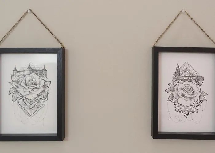 La Corelita - Living * Toledo