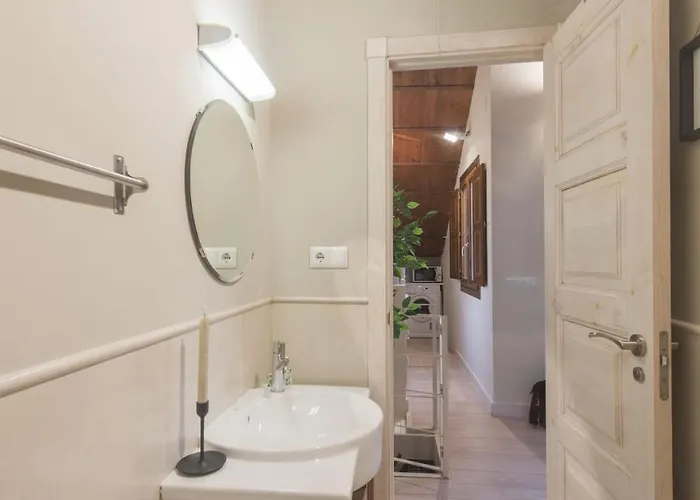 La Corelita - Living * Toledo