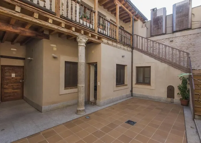 La Corelita - Living Toledo