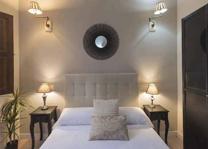 La Corelita - Living