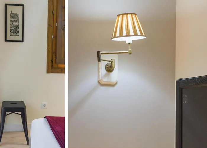 La Corelita - Living Daire