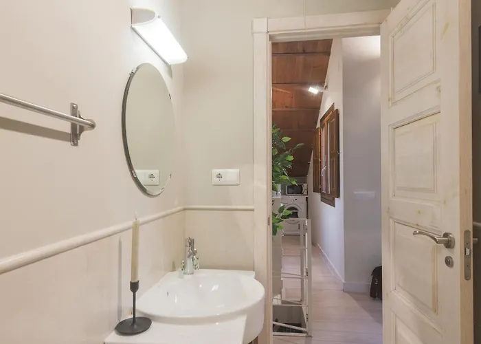 La Corelita - Living Daire *