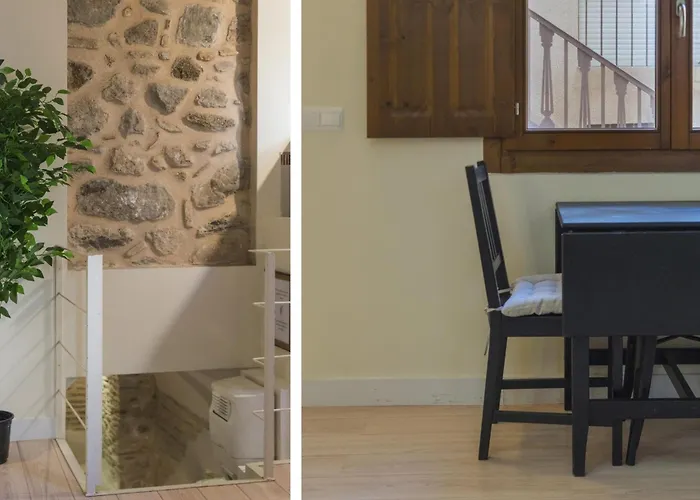 La Corelita - Living