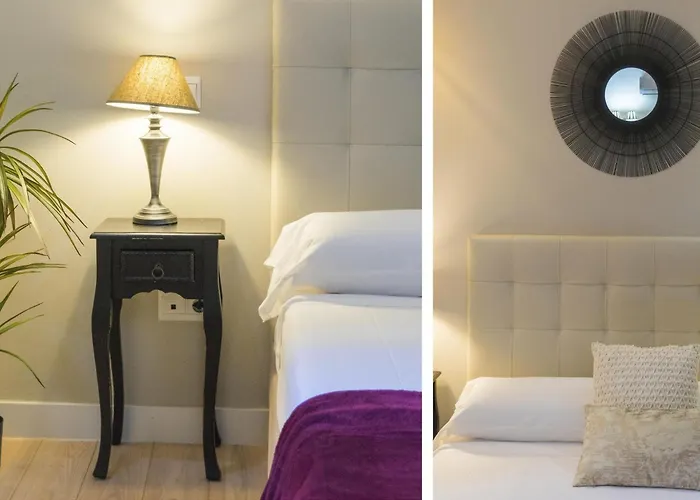 La Corelita - Living * Toledo