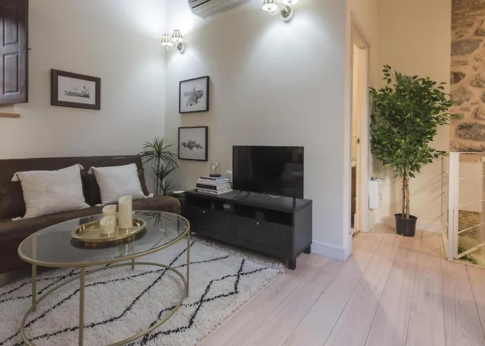 La Corelita - Living Daire