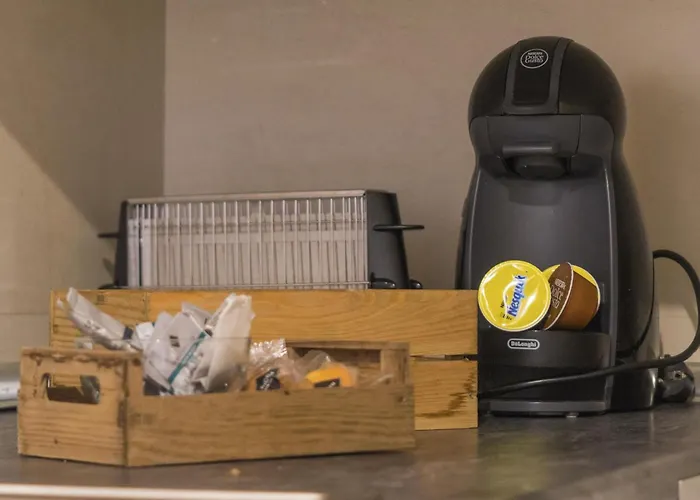 La Corelita - Living *