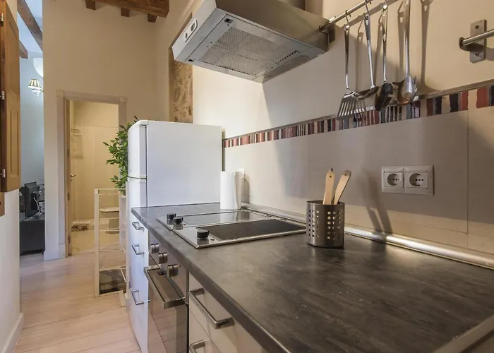 La Corelita - Living