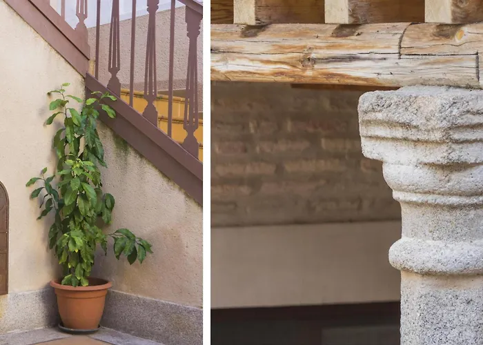 La Corelita - Living Daire