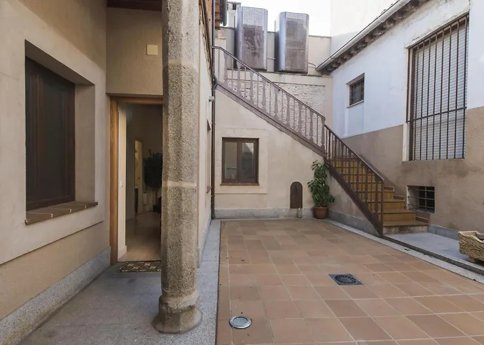 La Corelita - Living Daire